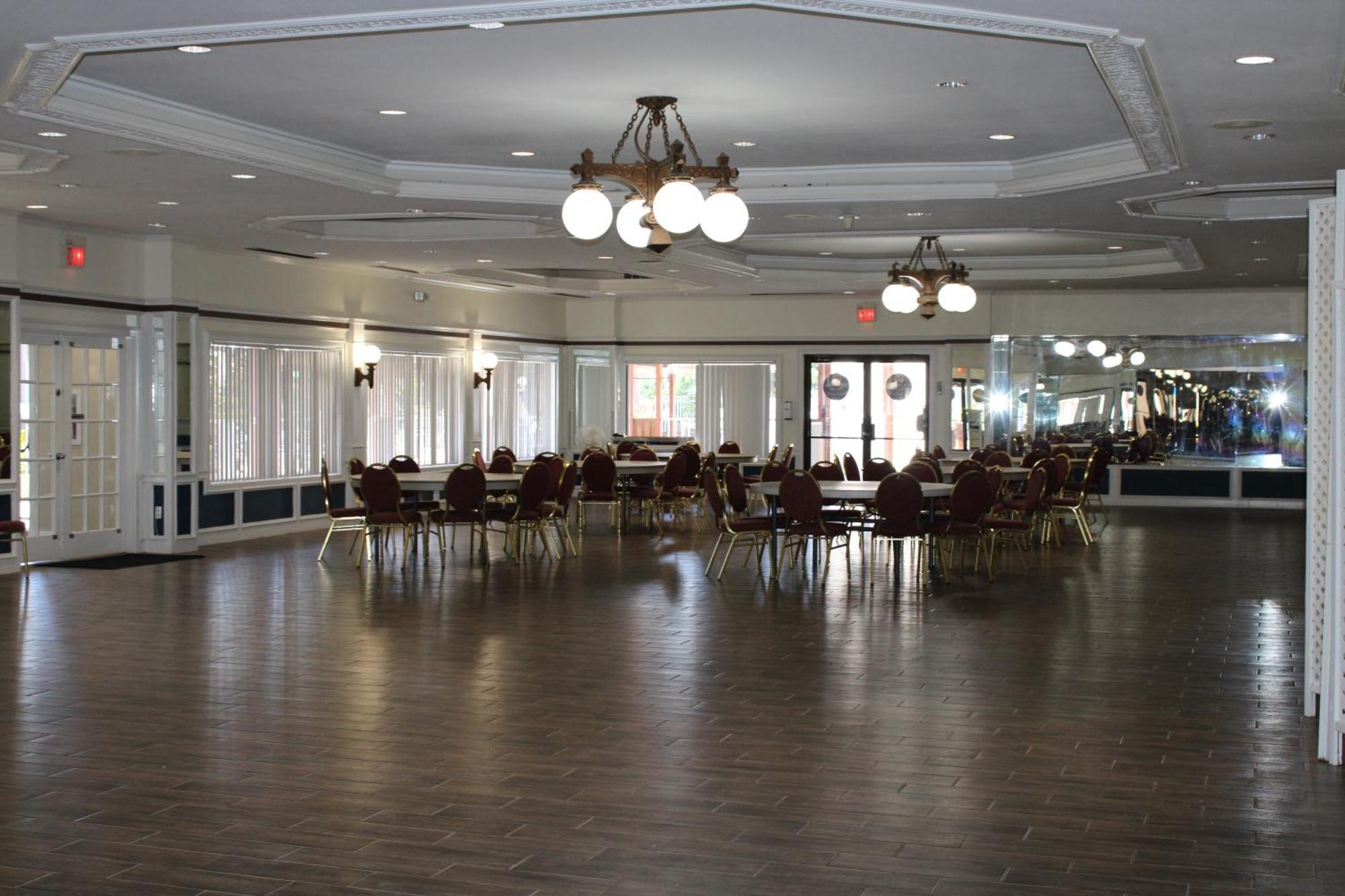 Victoria Palms Inn And Suites Donna Exteriér fotografie