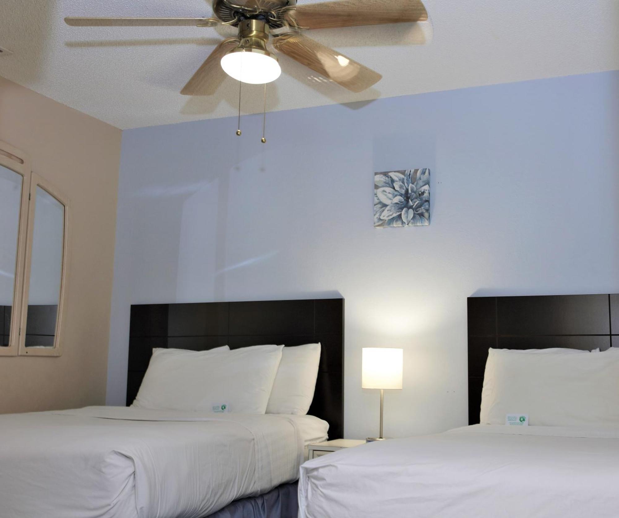 Victoria Palms Inn And Suites Donna Exteriér fotografie